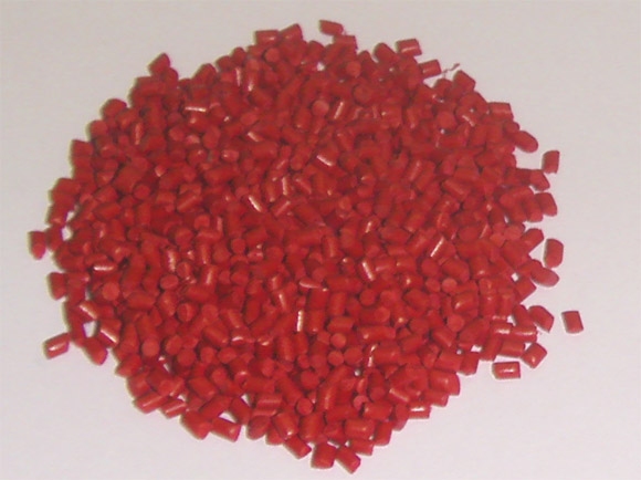 Hạt màu đỏ E301 - Hóa Chất LINKER VINA - Công Ty Cổ Phần LINKER VINA